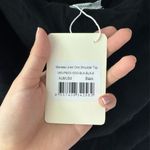 Peppermayo  black top Photo 4