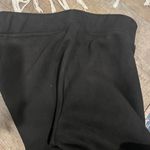 Andrew Marc  small black pull on pants Photo 8