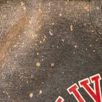 Jansport VTG  University of Missouri MU One of a Kind Bleached Sweatshirt Photo 1