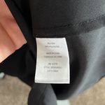 Haute Hippie  tie neck cold shoulder flowy mini dress Photo 3