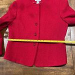 Pendleton  Blazer Sz 12  Photo 6