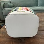 Kate Spade New York Pippa Woven Small Bucket Bag Photo 3