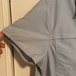 L.L.Bean  Ladies Outdoor Fishing Shirt Photo 2