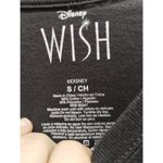 Disney  NWT Women's Size Small Wish Movie Short Sleeve Character Graphic T-Shirt Photo 3
