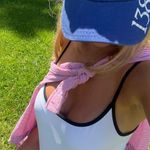 Free People  White Cami Leotard Photo 1