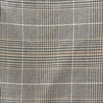 H&M Classic Tailored Plaid Blazer Size Small Photo 6