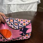 Vera Bradley Retired Loves Me Wristlet Photo 8