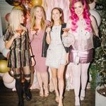 ZARA Bloggers favorite tweed diamond chain shoulder dress Photo 3