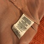 Free People London Corduroy Peacoat Sz M Photo 7
