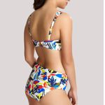 Panache Anya Riva Print Full Cup Bikini Top Photo 5