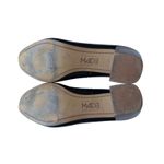 M4D3 Black Block Heel Pumps Heels Size 8.5 Photo 5