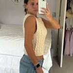 Abercrombie & Fitch Abercrombie Sweater Knit Photo 2