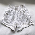 Abercrombie & Fitch Tie Dye Sunday Lounge Shorts Photo 0