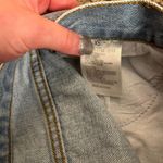 Brandy Melville John Galt High Waisted Jean Shorts Photo 4