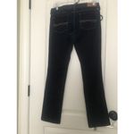 Lucky Brand Adult Women's Unisex Denim Jeans Pockets Zip Size 4/27 Blue Photo 4