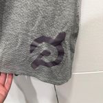 Outdoor Voices  Grey Peloton Vent Tank Top Photo 2