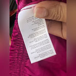 Urban Outfitters
Uo Rozi Blouse In Pink Photo 13