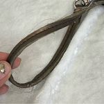 Coach wristlet wallet coin purse Photo 14