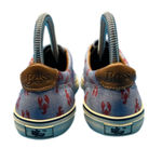 GH Bass Women's Navigate Critter
Lobster Shoe Size 6 Photo 3