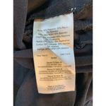 Motherhood Maternity  Womens Pants S Black Full Panel Boot Cut Comfort Minimalist Photo 5