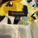 Notations  Floral Blazer‎ Photo 4