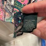 Ralph Lauren Cute paisley floral bright cheery 3/4 sleeve blouse cotton quality Photo 6