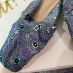 Boutique NEW Retro Mules Photo 9