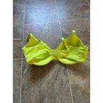 SKIMS Fits Everybody T-shirt Demi Bra Daffodil 40C Photo 7