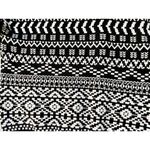 Truth By Republic Geometric Print Sweater Photo 9