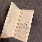 Kate Spade  Sky Blue Mikas Pond Stacy Wallet Photo 7