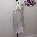 easel NWT  Los Angeles Hope Ave khaki Sunset Mini Summer dress Photo 3