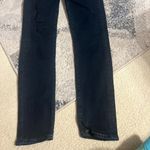 AGOLDE  black jeans 25 Photo 4