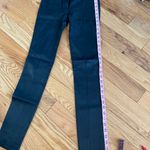 Carmar Denim Leather Pants Photo 2