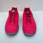 Nike Free TR‎ Luxe hot pink silver 9.5 training Pink Womens Size 6 Photo 4