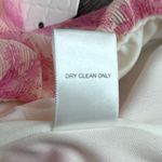 Altar'd State Mileah Floral Ruffle Crop Top Tube size M CottageCore New Photo 3