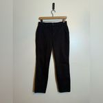 Evereve  Payton Utility Ankle Slit Pant Photo 1