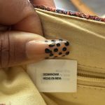 Universal Threads Universal Thread Multicolor Jacquard Fabric Crossbody Bag Photo 8