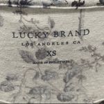 Lucky Brand - Floral Shirt Photo 2