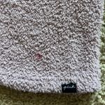 PINK - Victoria's Secret  Purple Sherpa Tank Top  Photo 1