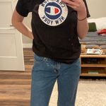 Champion Vintage ‘ New York’ T Shirt Photo 3