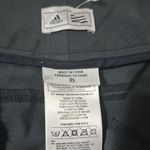 Adidas  Women's Adizero Black Athletic Shorts Photo 7
