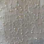 Laurence Kazar Vintage  Women’s Silk Blazer Size S Photo 2