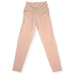 American Eagle Light Pink The Everything Pocket Leggings Size Small Athleisure Photo 4