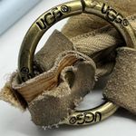 UGG  AUSTRALIA sheep skin hobo bag Photo 15