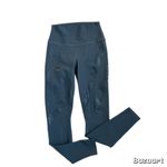 Alo Yoga High-Waist Vapor dark gray Legging in Rise Anthracite Size small Photo 2