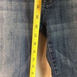 7 For All Mankind Medium Wash A Pocket U130mj055u-055u Boot Cut Jeans Size 30 Photo 3