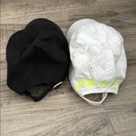 PINK - Victoria's Secret 2 pack PINK By Victoria’s Secret hats Photo 1