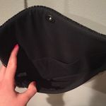 Stylish Camouflage Crossbody Bag Gray Photo 2