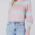 Saltwater Luxe Dollie Sweater Photo 0