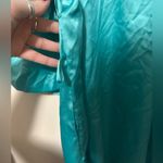 Victoria's Secret Y2K 2003 vintage lingerie Victoria’s Secret satin slip dress L and robe OS SET Photo 6